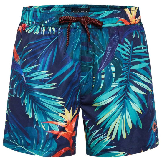 Funky Buddha Ανδρικό Μαγιό